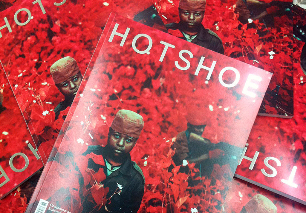 Hotshoe Magazine