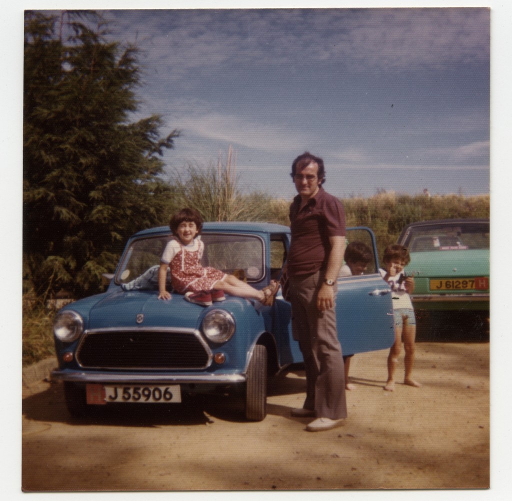 © Shanahan Family From the Photo Album of Ireland project